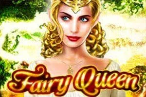 Превью слота Fairy Queen со сказочной героиней